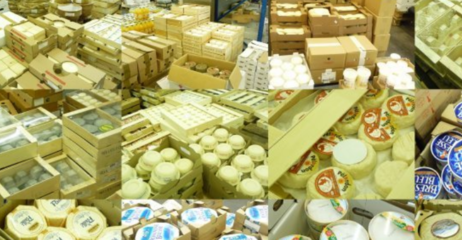 建陽市百利發食品店——預包裝食品選購指南