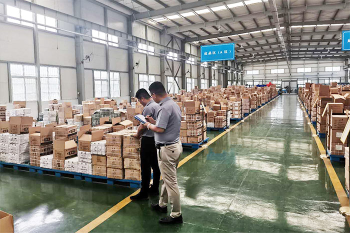 庫(kù)房做倉(cāng)庫(kù)貨架怎樣測(cè)量倉(cāng)庫(kù)？